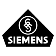 Siemens Reiniger werke 1932 Logo PNG Vector