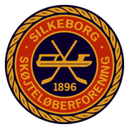 Silkeborg Skøjteløberforening Logo PNG Vector