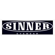 Sinner eyewear Logo PNG Vector