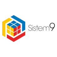 Sistem 9 Logo PNG Vector