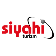 Siyahi Turizm Logo PNG Vector