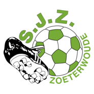 SJZ Zoeterwoude VV Logo PNG Vector