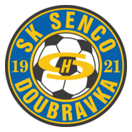 SK Senco Doubravka Logo PNG Vector