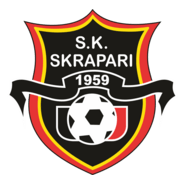 SK Skrapari Logo PNG Vector