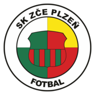 SK ZČE Plzeň Logo PNG Vector