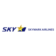 Skymark airlines Logo PNG Vector