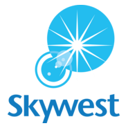 Skywest airlines Logo PNG Vector
