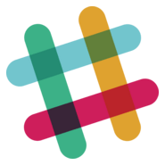 slack Logo PNG Vector