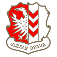 Slezan Opava (cca later 40s - early 50s) Logo PNG Vector