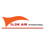 Slok air Logo PNG Vector