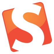 Smashing Magazine Logo PNG Vector