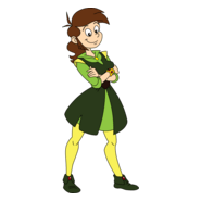 Smurf Falla Cye Logo PNG Vector