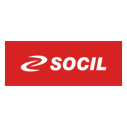 socil Logo PNG Vector