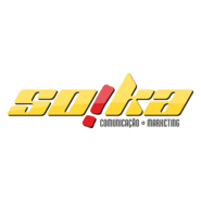 Soika Logo PNG Vector