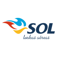 Sol airlines Logo PNG Vector