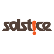Solstice (BD) Logo PNG Vector