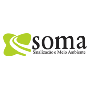 Soma Engenharia Logo PNG Vector