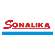 Sonalika Logo PNG Vector