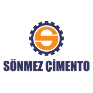 Sönmez Çimento Logo PNG Vector