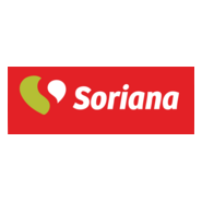 Soriana Logo PNG Vector