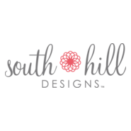 South Hill Desigs Logo PNG Vector
