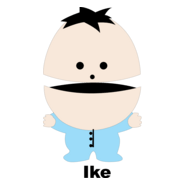 Southpark Logo PNG Vector