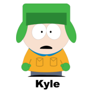 Southpark Logo PNG Vector