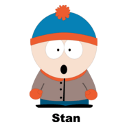 Southpark Logo PNG Vector
