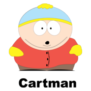 Southpark Logo PNG Vector