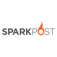 SparkPost Logo PNG Vector