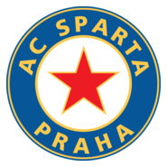 Spartak Praag Tsjechie old Logo PNG Vector