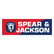 Spear & Jackson Logo PNG Vector