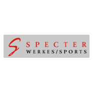 Specter Werkes sports Logo PNG Vector