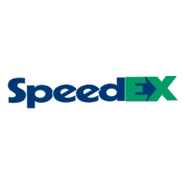 Speedex Logo PNG Vector