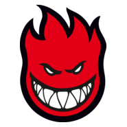 SpitFire Logo PNG Vector