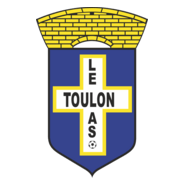 Sporting Club Toulon-Le Las Logo PNG Vector