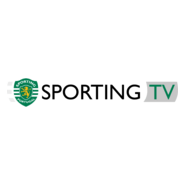 Sporting TV Logo PNG Vector