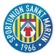 Sportunion Sankt Martin Logo PNG Vector