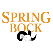 Springbok Inn Logo Springbok Logo PNG Vector (AI) Free Download