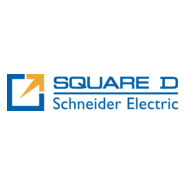 SquareD Logo PNG Vector