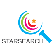 Starsearch Logo PNG Vector