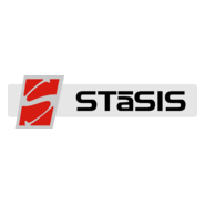 Stasis performance Logo PNG Vector