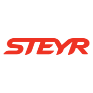 Steyr Logo PNG Vector