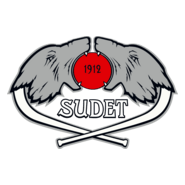 Sudet Kouvola Logo PNG Vector