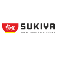 Sukiya Logo PNG Vector