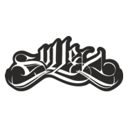Sullen calligraphy 1 Logo PNG Vector