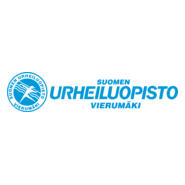Suomen Urheiluopisto Logo PNG Vector
