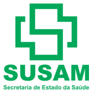 SUSAM - Secretaria de Estado da Saúde do Amazonas Logo PNG Vector