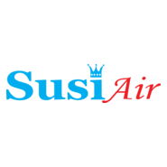 Susi air airlines Logo PNG Vector