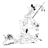 Suske and Wiske Logo PNG Vector